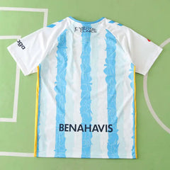 2425 season Málaga CF home Fan version