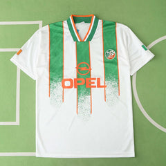 1994 season Ireland away retro Fan version