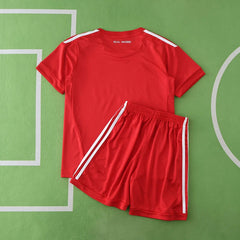 1112 Real Madrid CF third retro Kids kit
