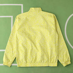 2425 Brazil Wear on both sides windbreaker