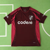 2425 season Club AtlΓ©tico River Plate third Fan version