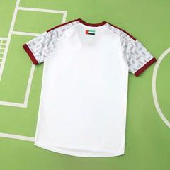 2026 United Arab Emirates home Player version
