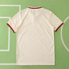 2425 season Fußball-Club Bayern München third Player version