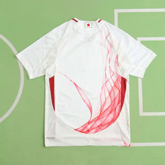 2425 season Japan Y-3 Player version