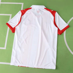 2526 season Southampton F.C. home Fan version