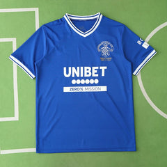 2425 season Rangers F.C. 125th anniversary Fan version