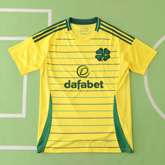2425 season Celtic F.C. away Fan version