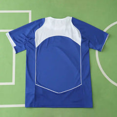 2004 season Brazil away Fan version