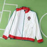 2526 season Portugal windbreaker