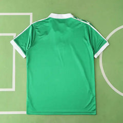 1996 season Germany away retro Fan version
