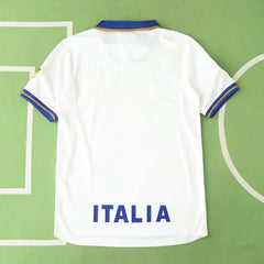 1996 season Italy away retro Fan version