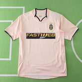 0304 season Juventus F.C. away retro Fan version