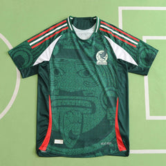 2024 season Mexico Special edition Player version