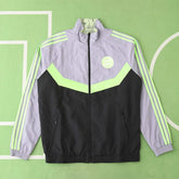 2425 FuΓball-Club Bayern MΓΌnchen Wear on both sides windbreaker