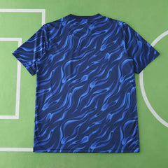 2526 season Real Madrid CF Training clothes Fan version