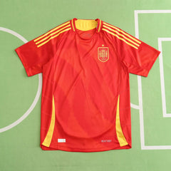 2024 UEFA Spain home Player version