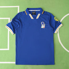 1996 season Italy home retro Fan versio