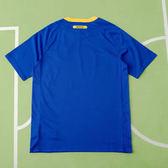 2010 season Brazil away Fan version