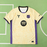 2526 season FC Barcelona / BarΓ§a away Fan version