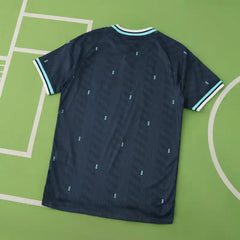2026 FIFA World Cup Germany away Player version