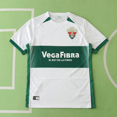 2425 season Elche CF home Fan version