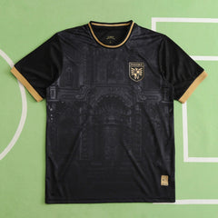 2024 season Panama black Special edition Fan version