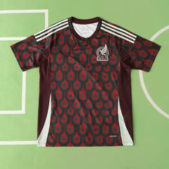 2024 season Mexico home Fan version