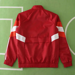 2425 season Fußball-Club Bayern München Windbreaker