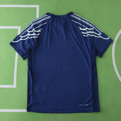 2425 season Paris Saint-Germain F.C. fourth Player version