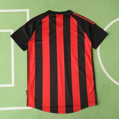 0203 season A.C. Milan home retro Fan version