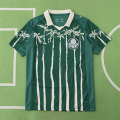 2526 season Esportiva Palmeiras home Fan version