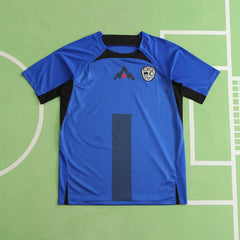 2024 UEFA Slovenia home Fan version