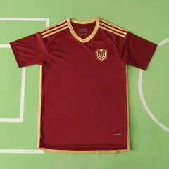 2425 season Venezuela home Fan version