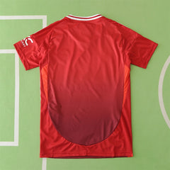 2425 season Manchester United F.C. home Shirt