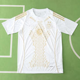 2425 season Algeria Concept version Fan version