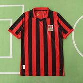 2425 season A.C. Milan 125 anniversary Player version
