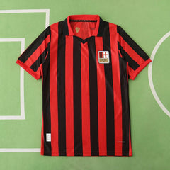 2425 season A.C. Milan 125 anniversary Player version