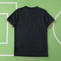 2526 season Mexico Black Gold Cup Player version