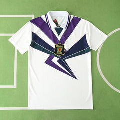 9496 season Scotland away retro Fan version