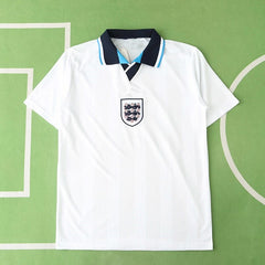 1996 season England home retro Fan version