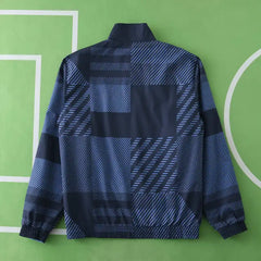 2425 Scotland Wear on both sides windbreaker