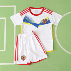2425 season Venezuela away Kids ki