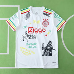 2425 season AFC Ajax Concept version Fan version