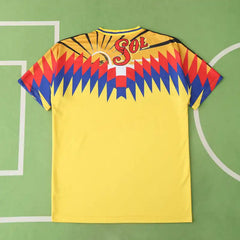 1995 season Club América home retro Fan version