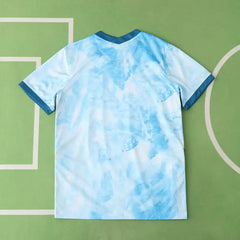 2021 season Norway away retro Fan version