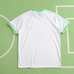 2024 Brazil Little Yellow Bird Fan version