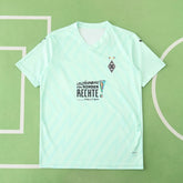 2425 season Borussia MΓΆnchengladbach Concept version Fan version