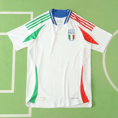 2024 UEFA Italy away Player version