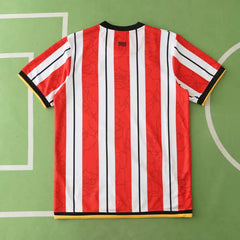 2425 season Sheffield United,F.C. home Fan version
