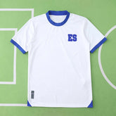 2526 season RepΓΊblicadeElSalvador away Fan version